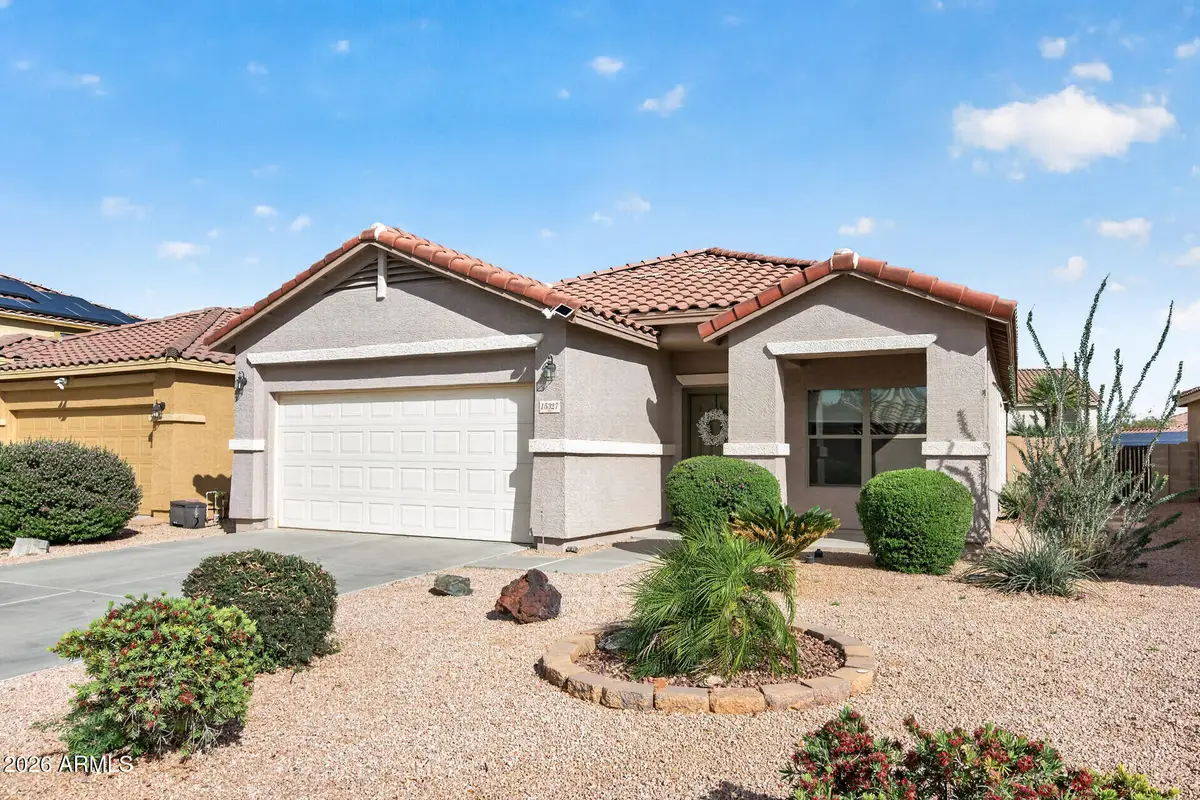 15327 W Cortez Street, Surprise, AZ 85379 - #1