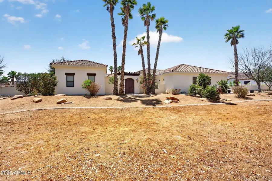 19175 E Vallejo Street, Queen Creek, AZ 85142 - #2