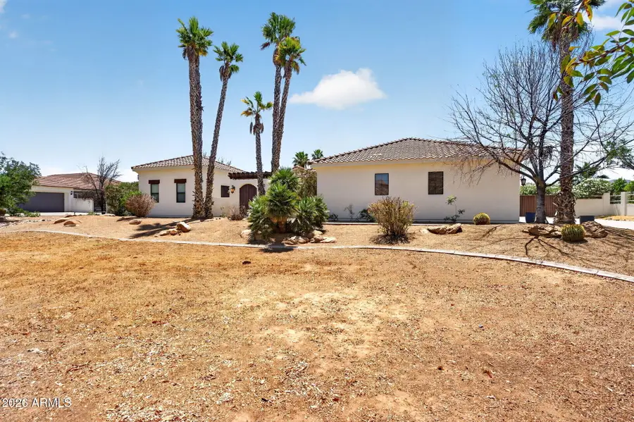 19175 E Vallejo Street, Queen Creek, AZ 85142 - #3