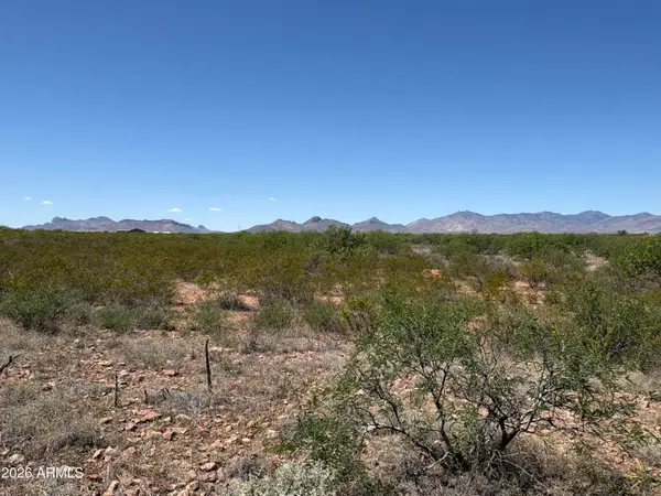 16 Acres E Valley View Trail #8, Huachuca City, AZ 85616