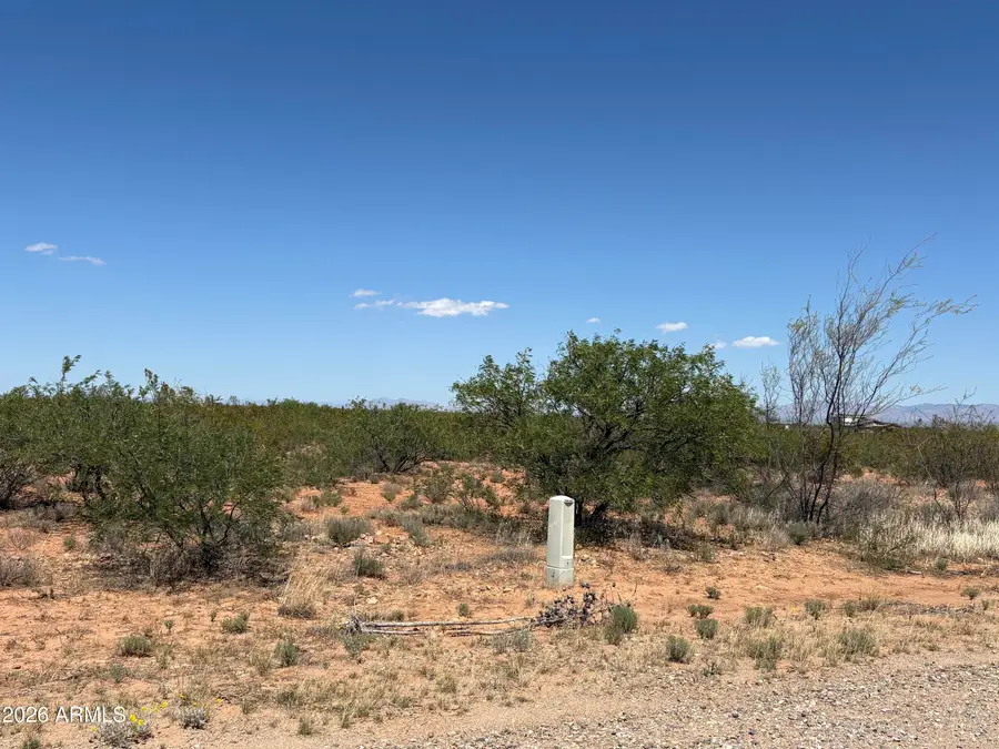 16 Acres E Valley View Trail #8, Huachuca City, AZ 85616 - #3