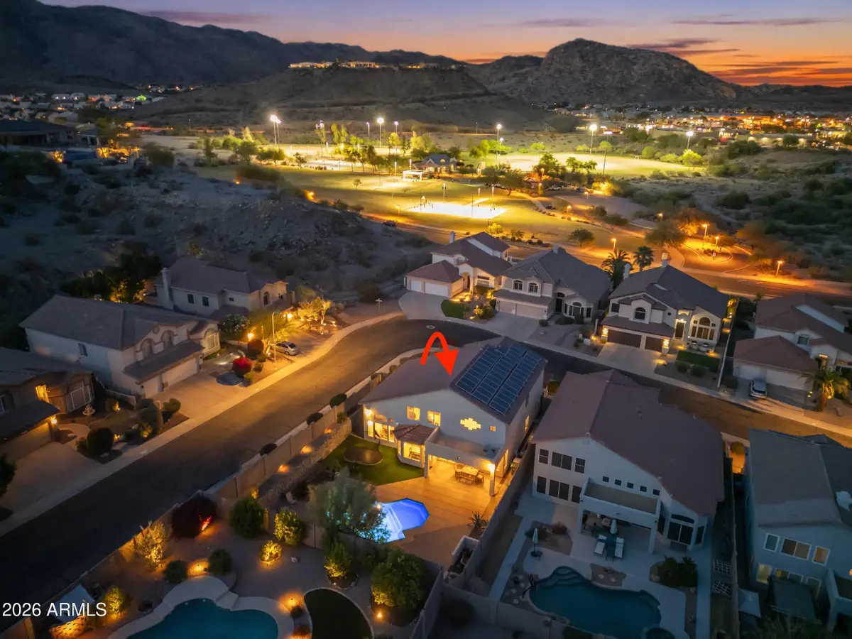 807 E Mountain Vista Drive, Phoenix, AZ 85048 - #1