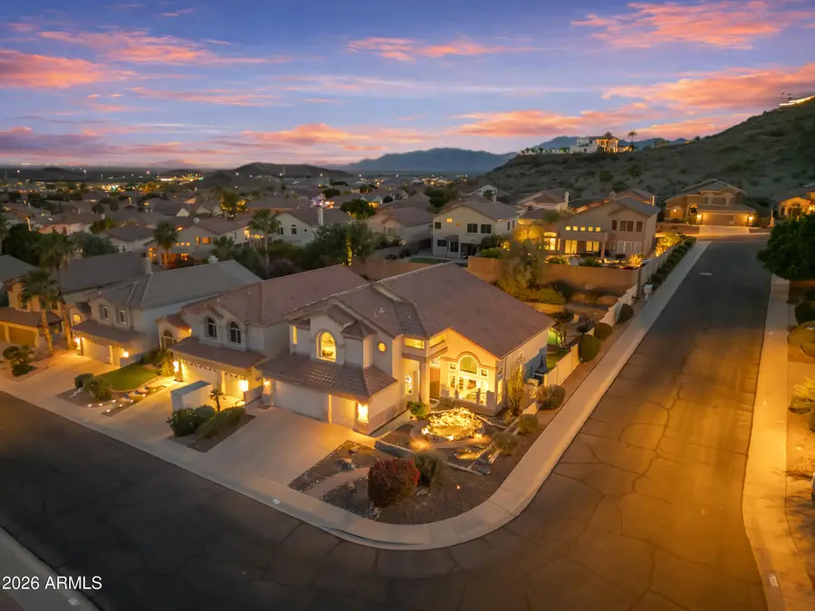 807 E Mountain Vista Drive, Phoenix, AZ 85048 - #3