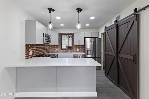 2118 E Center Lane #1, Tempe, AZ 85281