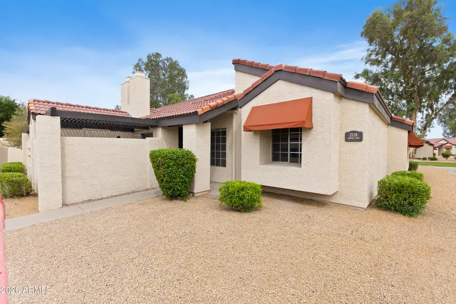 2118 E Center Lane #1, Tempe, AZ 85281 - #2