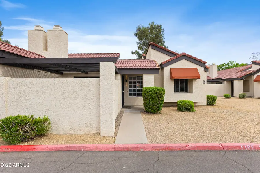 2118 E Center Lane #1, Tempe, AZ 85281 - #3