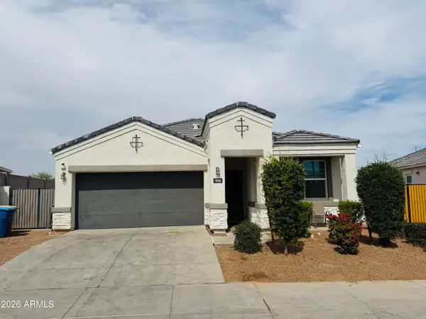 18886 W Woodlands Avenue, Buckeye, AZ 85326