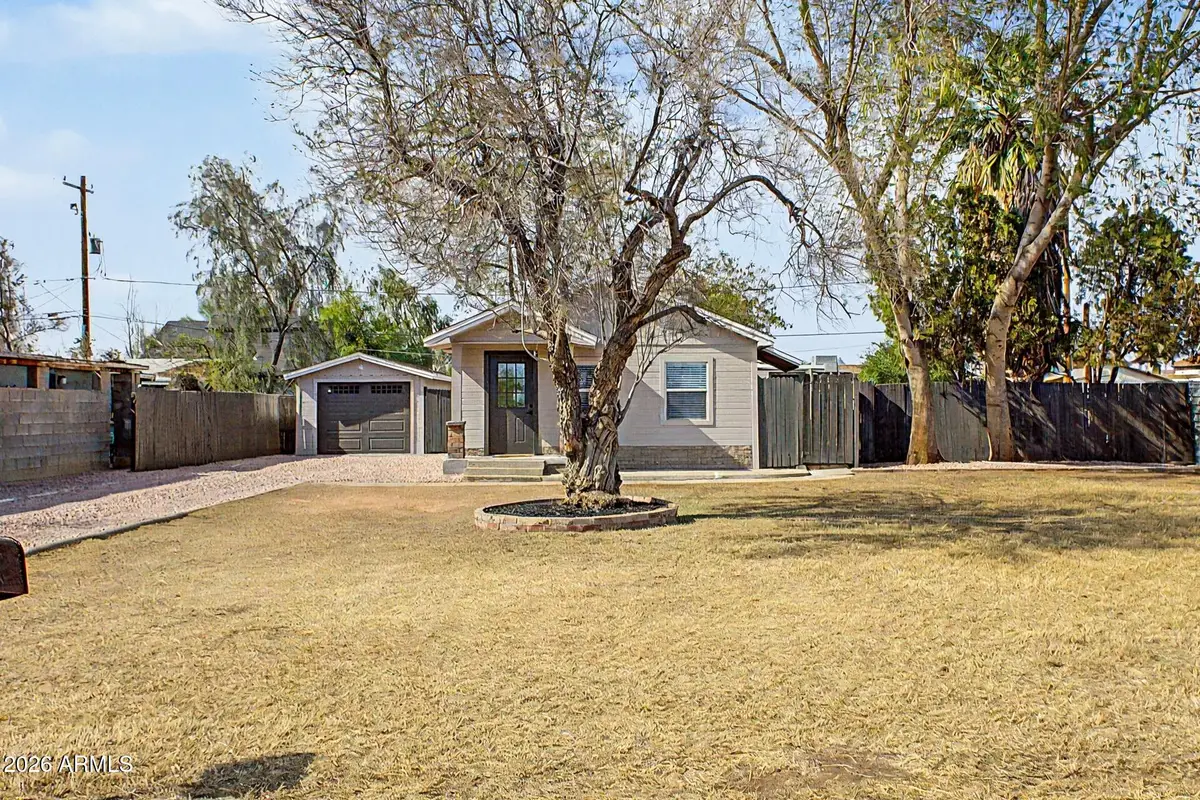 1914 E Monte Vista Road, Phoenix, AZ 85006 - #1