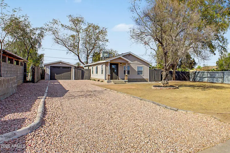 1914 E Monte Vista Road, Phoenix, AZ 85006 - #3