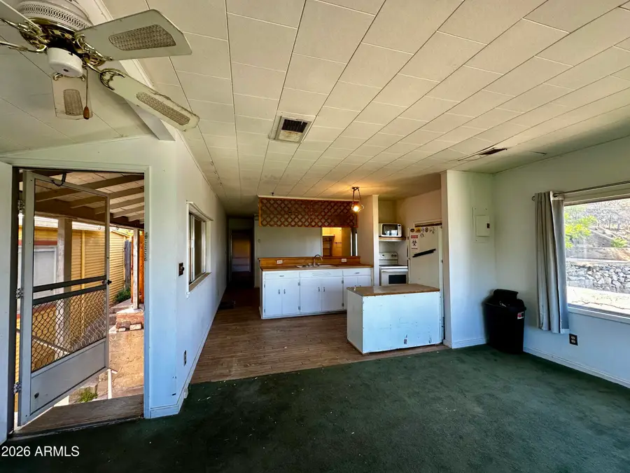 655 Holly Avenue, Jerome, AZ 86331 - #2