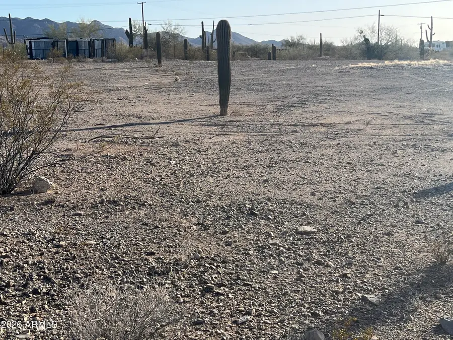 1125 W Fees Road, Ajo, AZ 85321 - #2