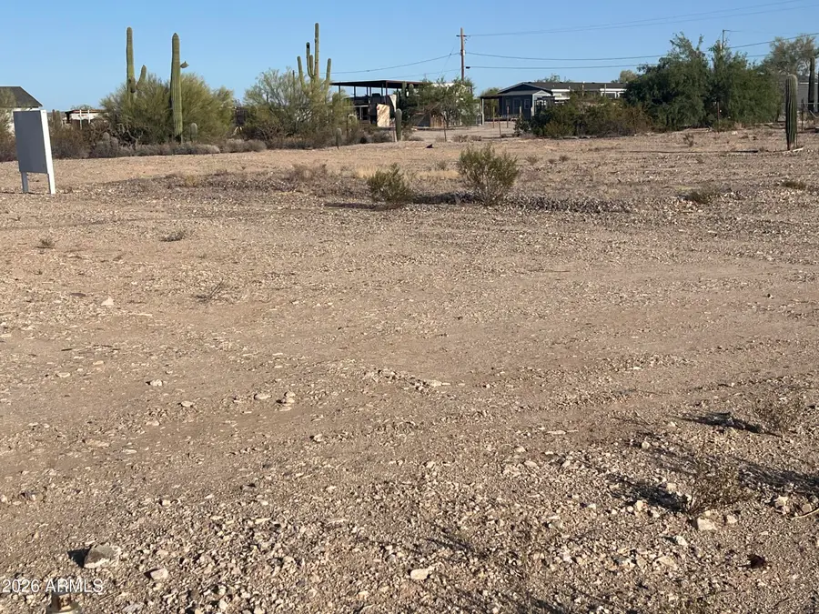 1125 W Fees Road, Ajo, AZ 85321 - #3