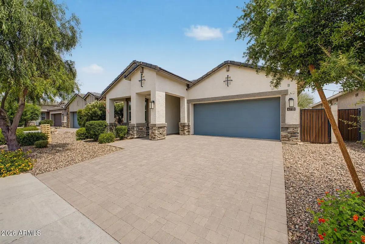 4719 S 119th Drive, Avondale, AZ 85323 - #1