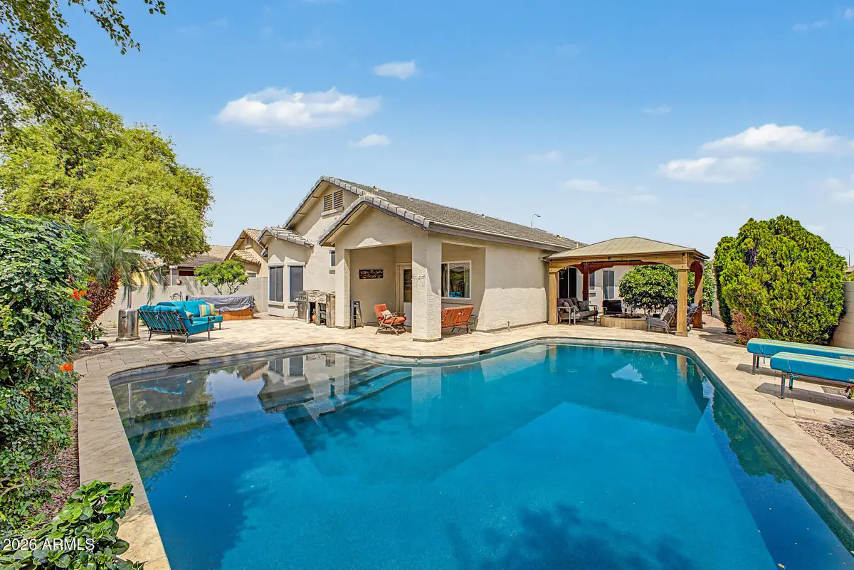 12351 W Hadley Street, Avondale, AZ 85323 - #1