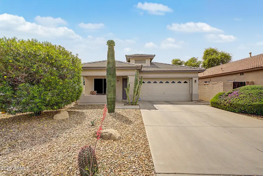 12351 W Hadley Street, Avondale, AZ 85323 - #2