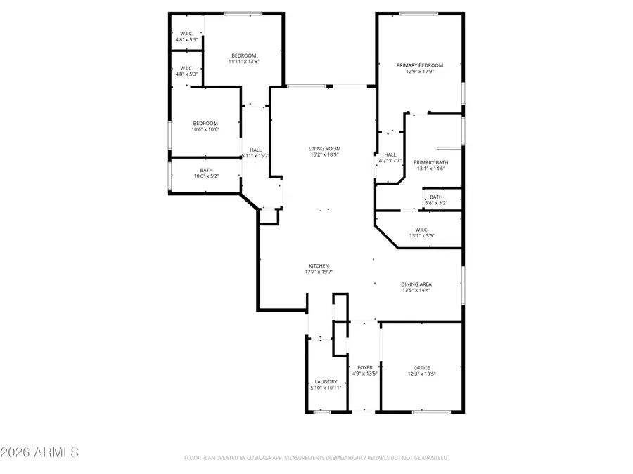 7114 W Maldonado Road, Laveen, AZ 85339 - #3