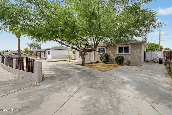 4720 W Monterosa Street, Phoenix, AZ 85031