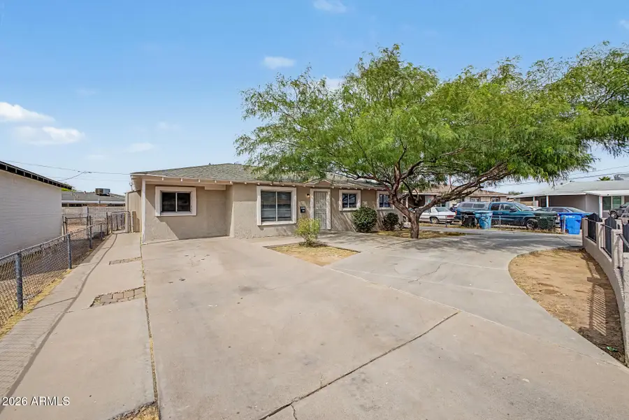 4720 W Monterosa Street, Phoenix, AZ 85031 - #2