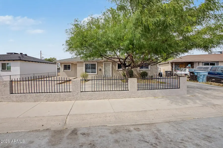 4720 W Monterosa Street, Phoenix, AZ 85031 - #3