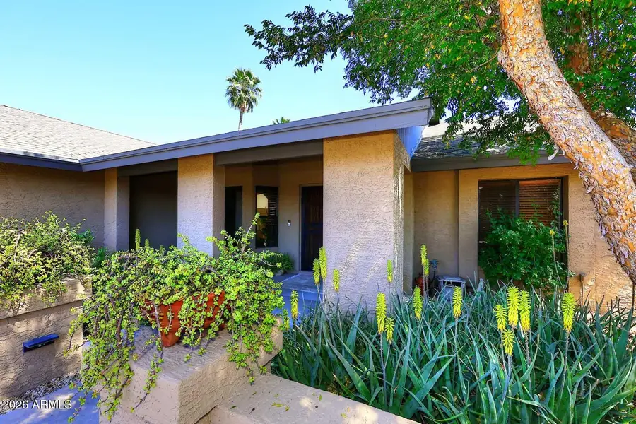 14825 N 58th Street, Scottsdale, AZ 85254 - #3