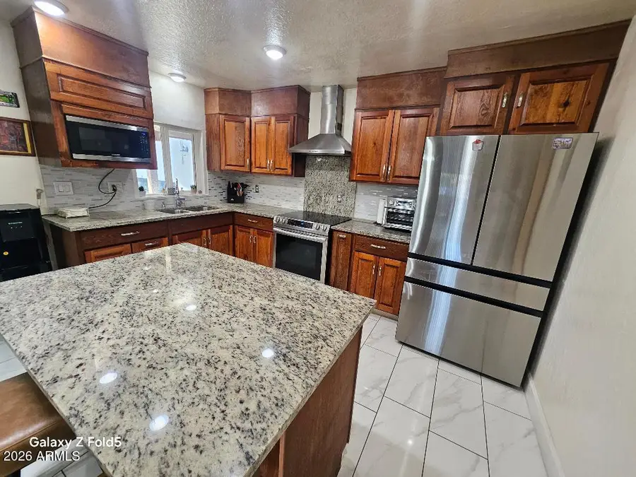 3642 N 59 Lane, Phoenix, AZ 85033 - #3