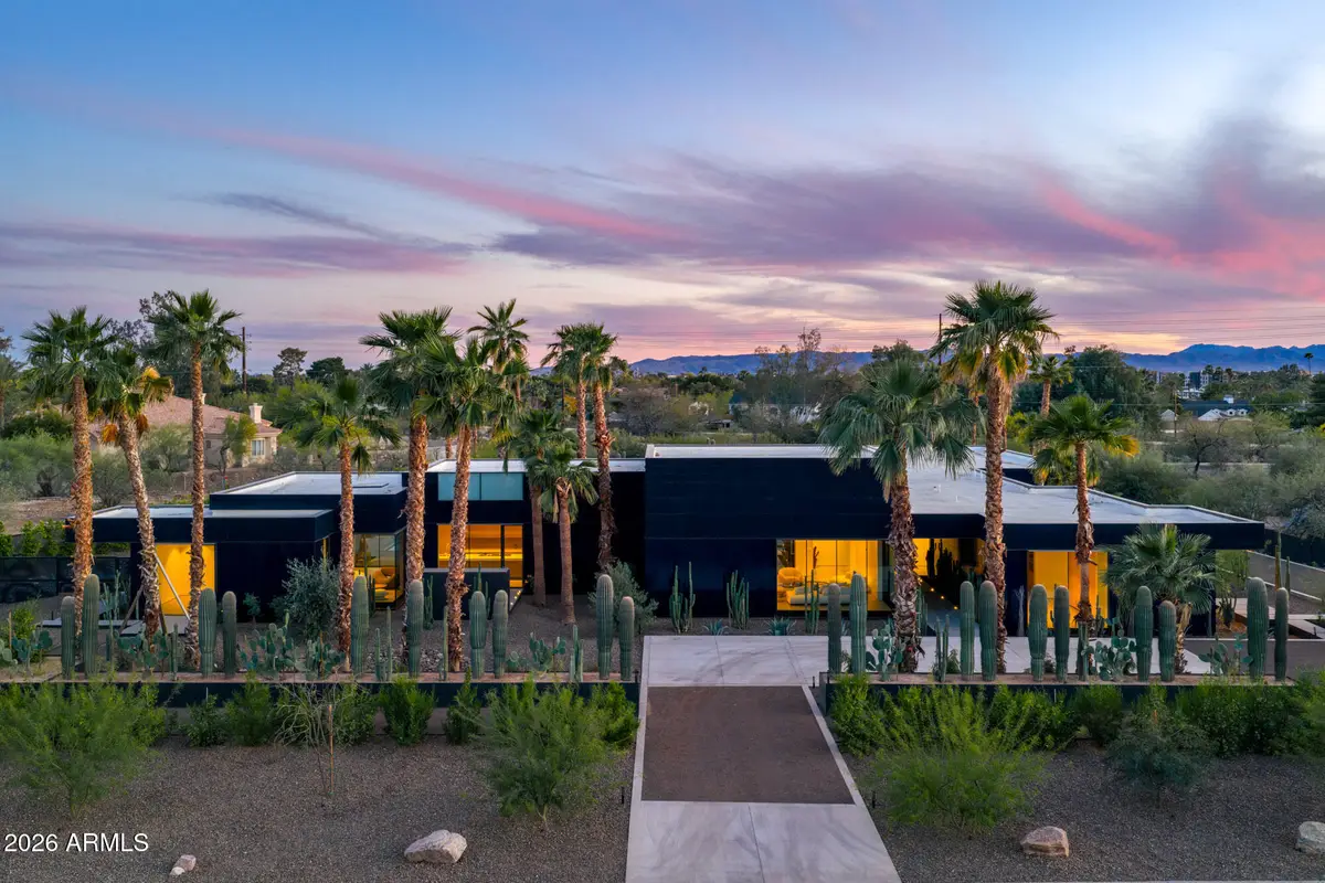 3427 E Stanford Drive, Paradise Valley, AZ 85253 - #1