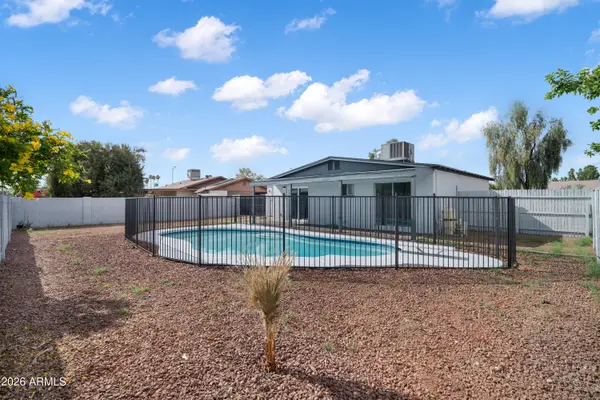 3047 W Greenway Road, Phoenix, AZ 85053