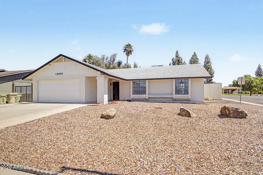 14601 N 59th Drive, Glendale, AZ 85306 - #3