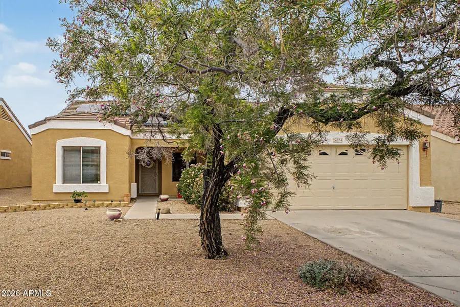 12074 W Dreyfus Drive, El Mirage, AZ 85335 - #2