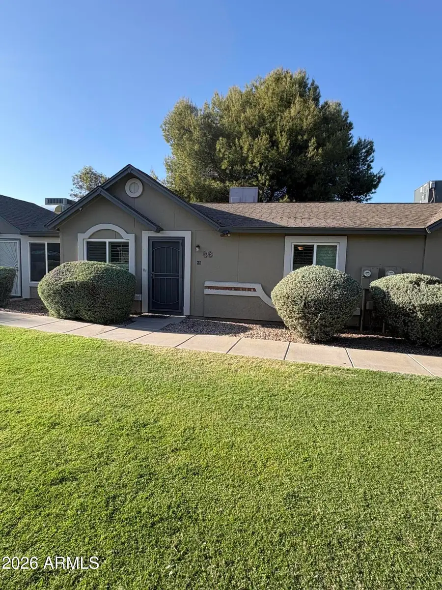6711 W Osborn Road #46, Phoenix, AZ 85033 - #2