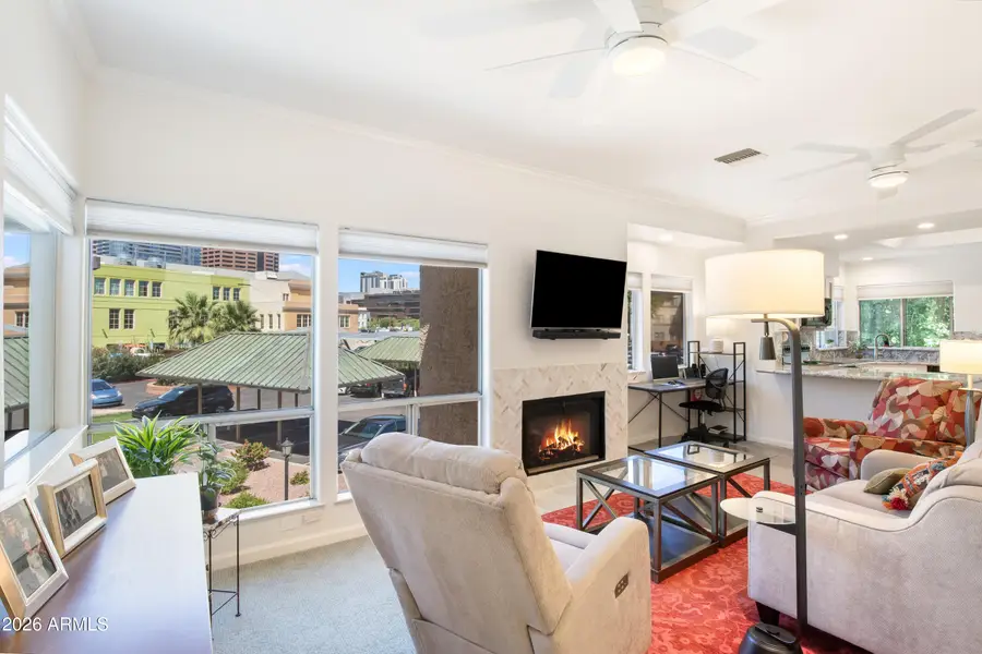 101 N 7th Street #267, Phoenix, AZ 85034 - #2