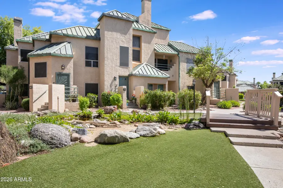101 N 7th Street #267, Phoenix, AZ 85034 - #3