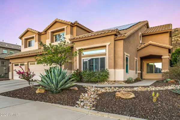 29715 N 19th Lane, Phoenix, AZ 85085