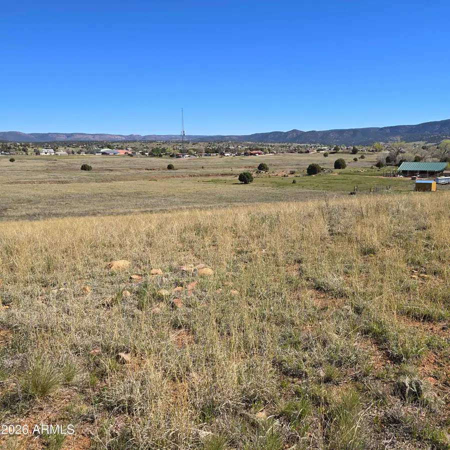 2M Elk Ridge Road #3, Young, AZ 85554 - #3