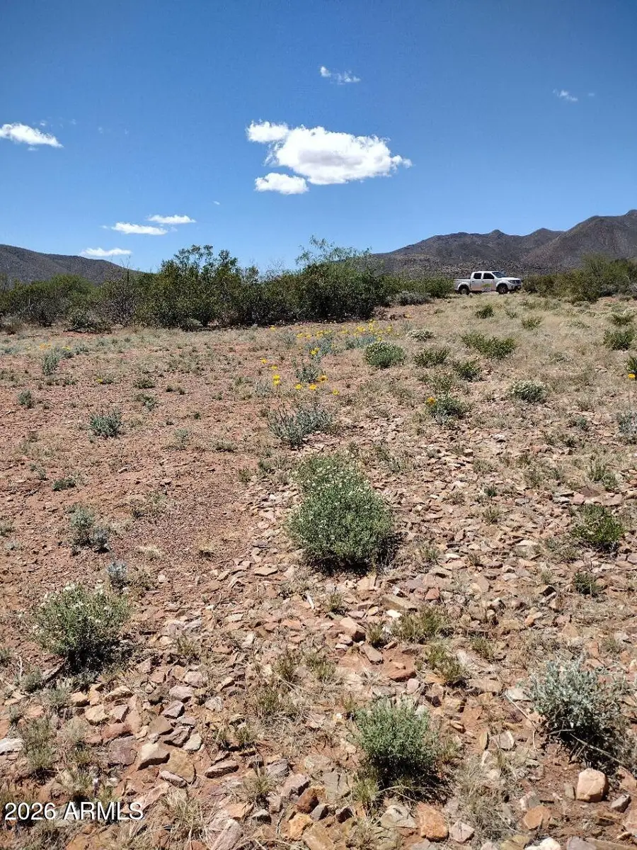 4505 N Chisolm Trail #A, Bisbee, AZ 85603 - #3