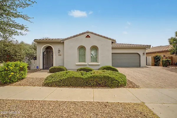 4526 E Portola Valley Drive, Gilbert, AZ 85297