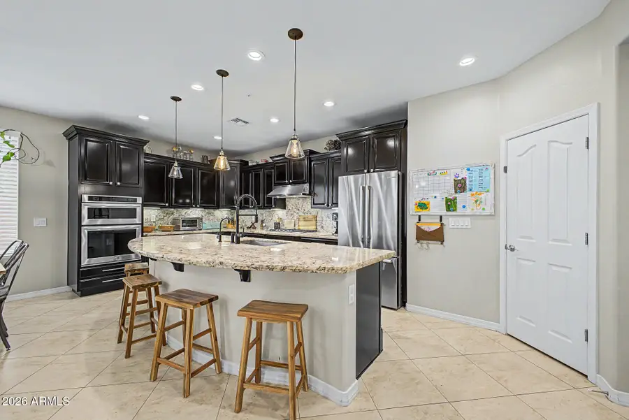 4526 E Portola Valley Drive, Gilbert, AZ 85297 - #3