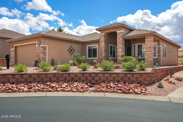 4835 E Sonoma Court, Cornville, AZ 86325