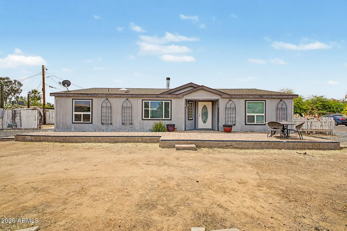 2087 E Michelle Drive, Phoenix, AZ 85022 - #1