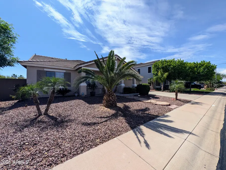 14309 W Caribbean Lane, Surprise, AZ 85379 - #2