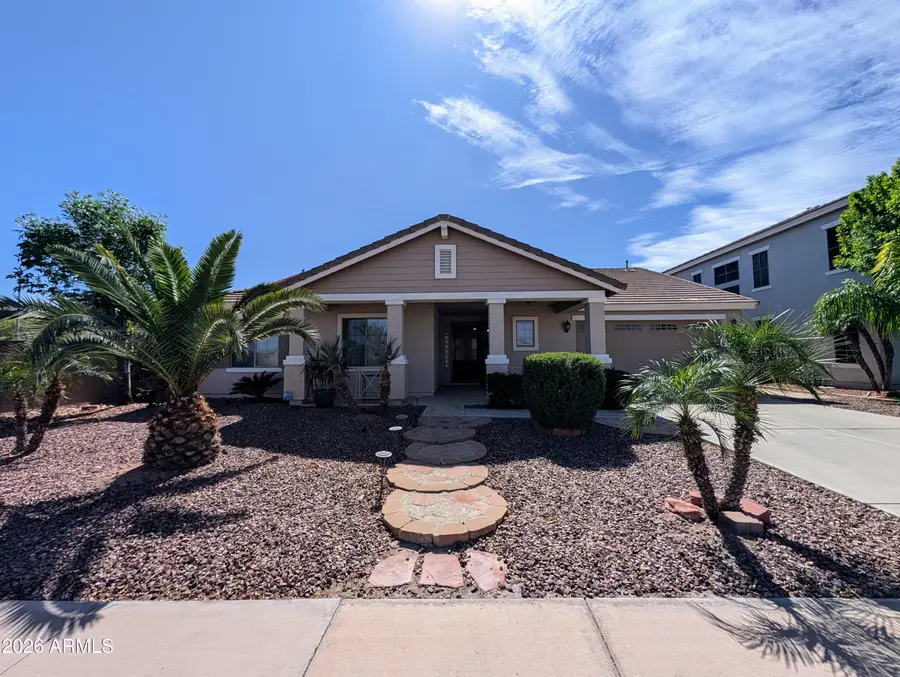 14309 W Caribbean Lane, Surprise, AZ 85379 - #3