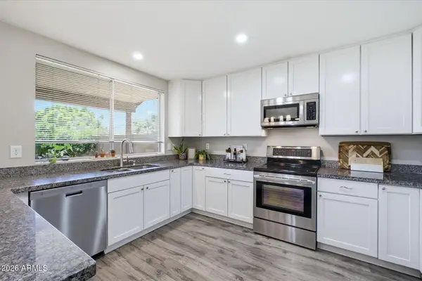 2865 E Hermosa Vista Drive, Mesa, AZ 85213