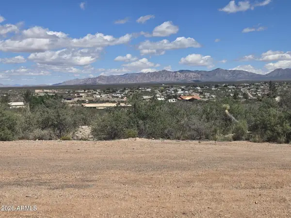 TBD Apache Circle #10921300, Tombstone, AZ 85638