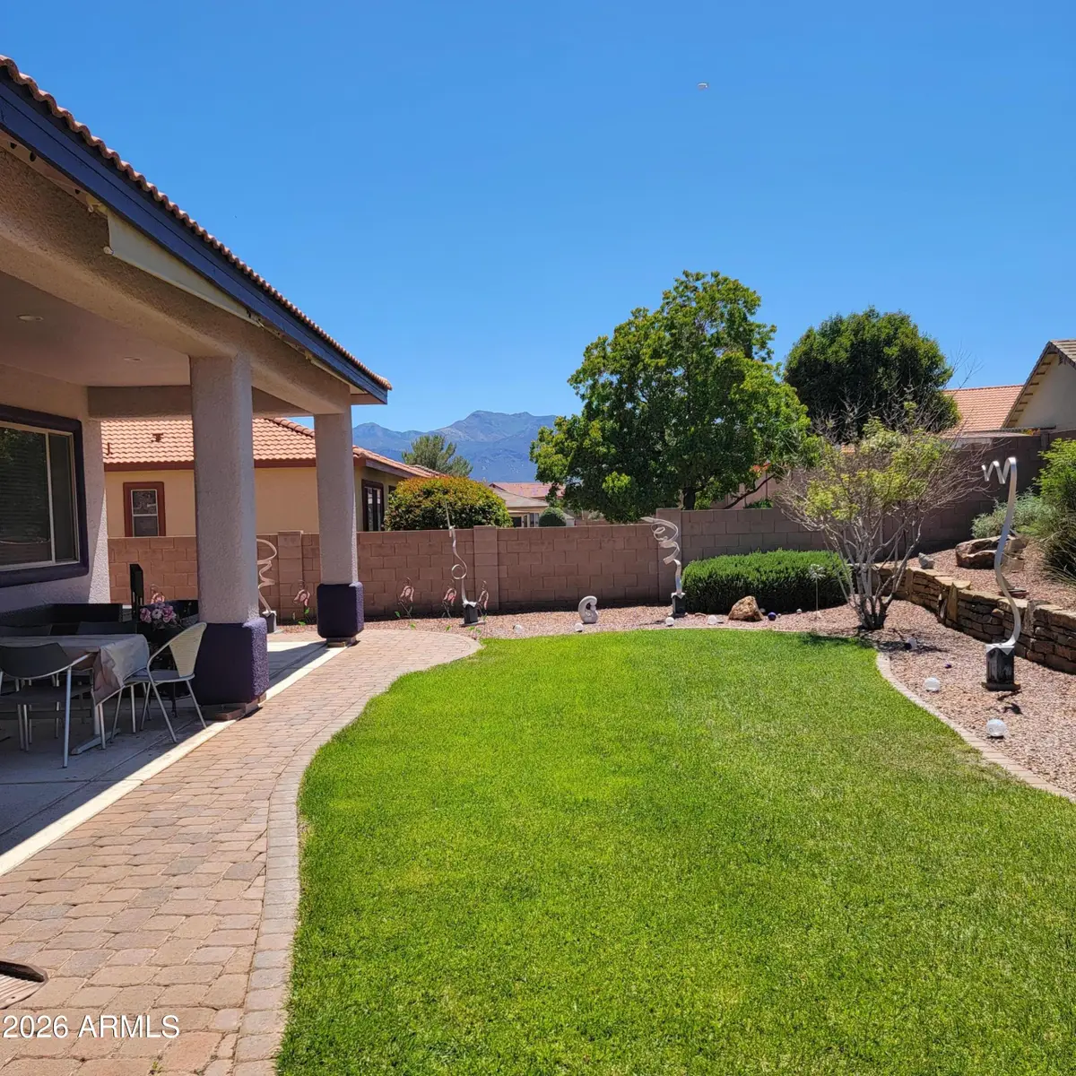 2464 Willow Bark Lane, Sierra Vista, AZ 85635 - #1