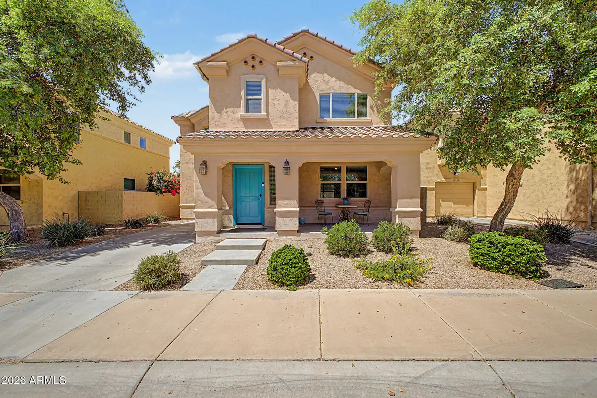 1414 S Jessica Lane, Tempe, AZ 85281 - #1