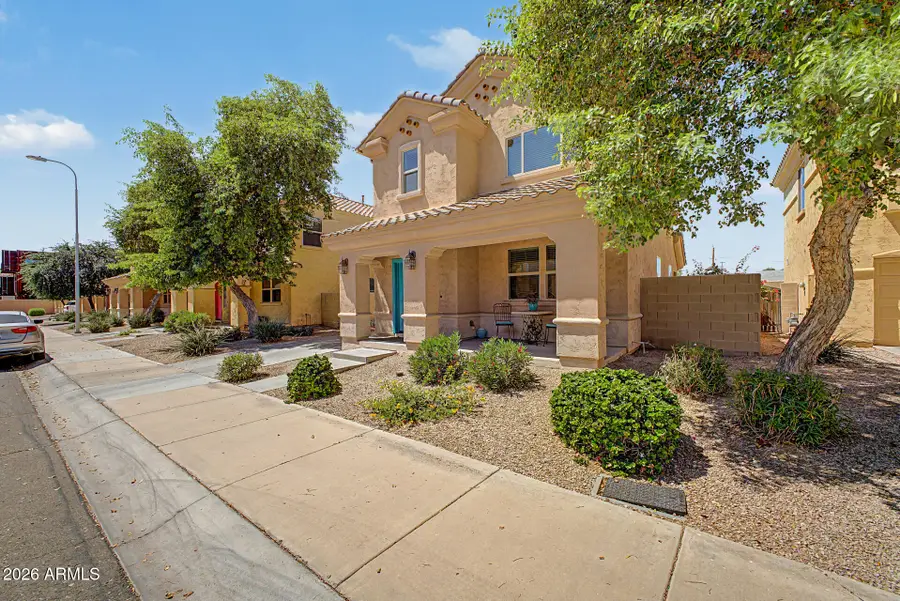 1414 S Jessica Lane, Tempe, AZ 85281 - #3