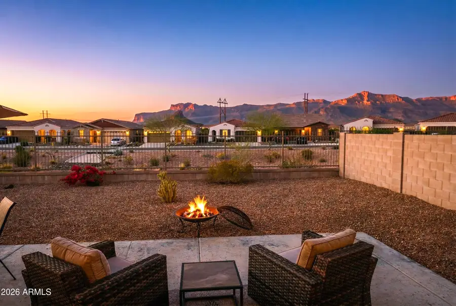 11606 E Chevelon Trail, Gold Canyon, AZ 85118 - #3