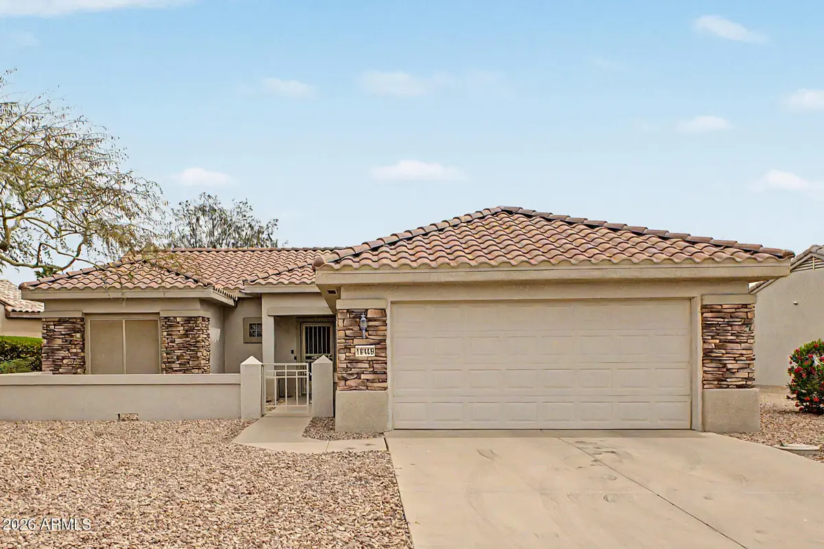 19409 N Papago Drive, Surprise, AZ 85374 - #1