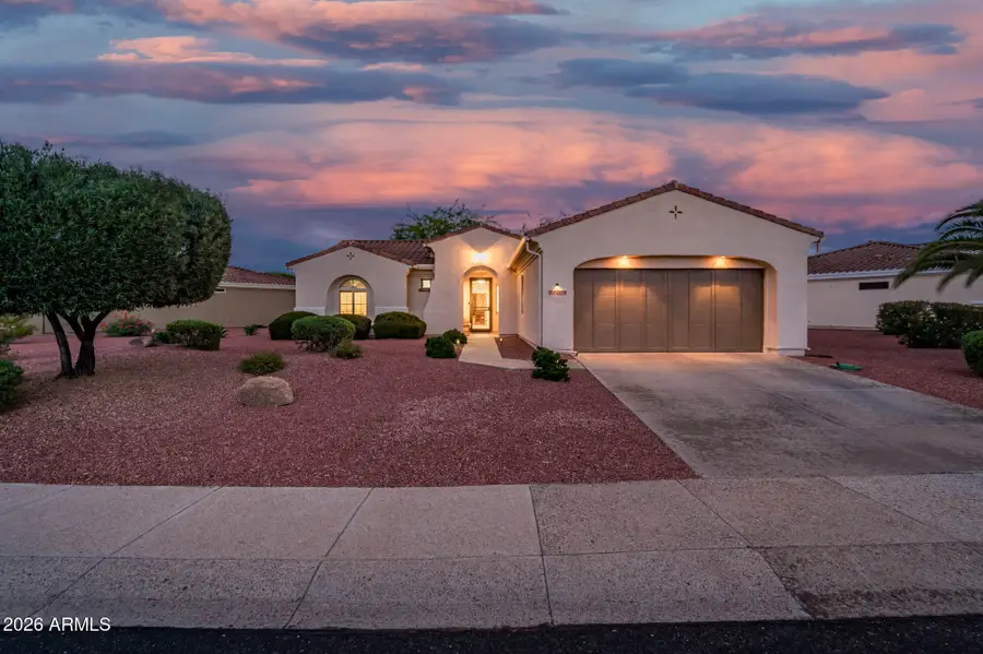 12958 W Rincon Drive, Sun City West, AZ 85375 - #2
