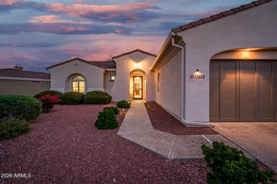 12958 W Rincon Drive, Sun City West, AZ 85375 - #3